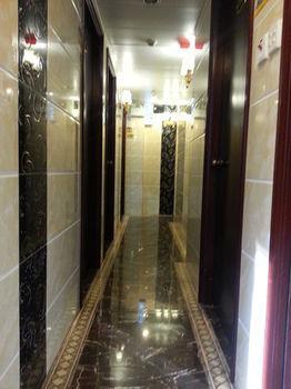 Ranjeet Guest House Hong Kong Exterior photo