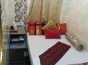 Ranjeet Guest House Hong Kong Exterior photo